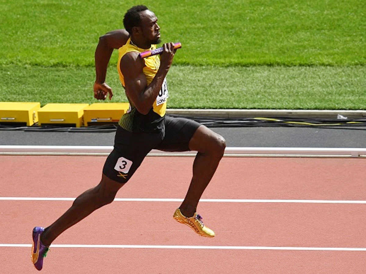 Legendarni Bolt otkrio probleme s formom nakon ozljede ahilove tetive