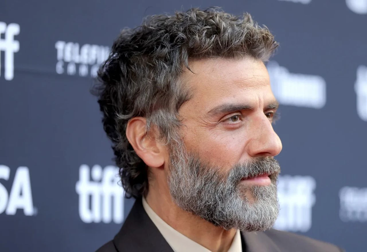 Mullet se... vraća? Oscar Isaac predstavio novu verziju frizure