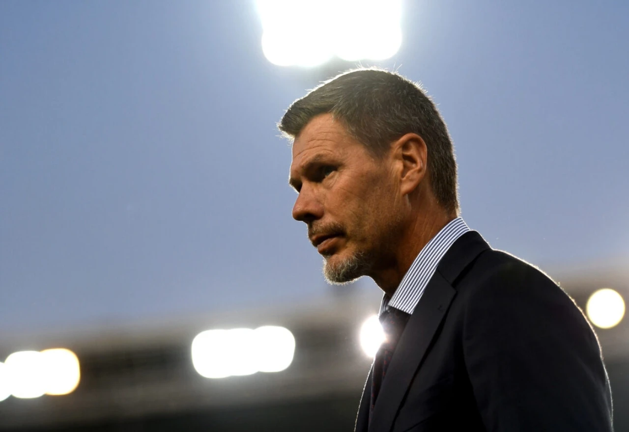 Boban je novi predsjednik Dinama