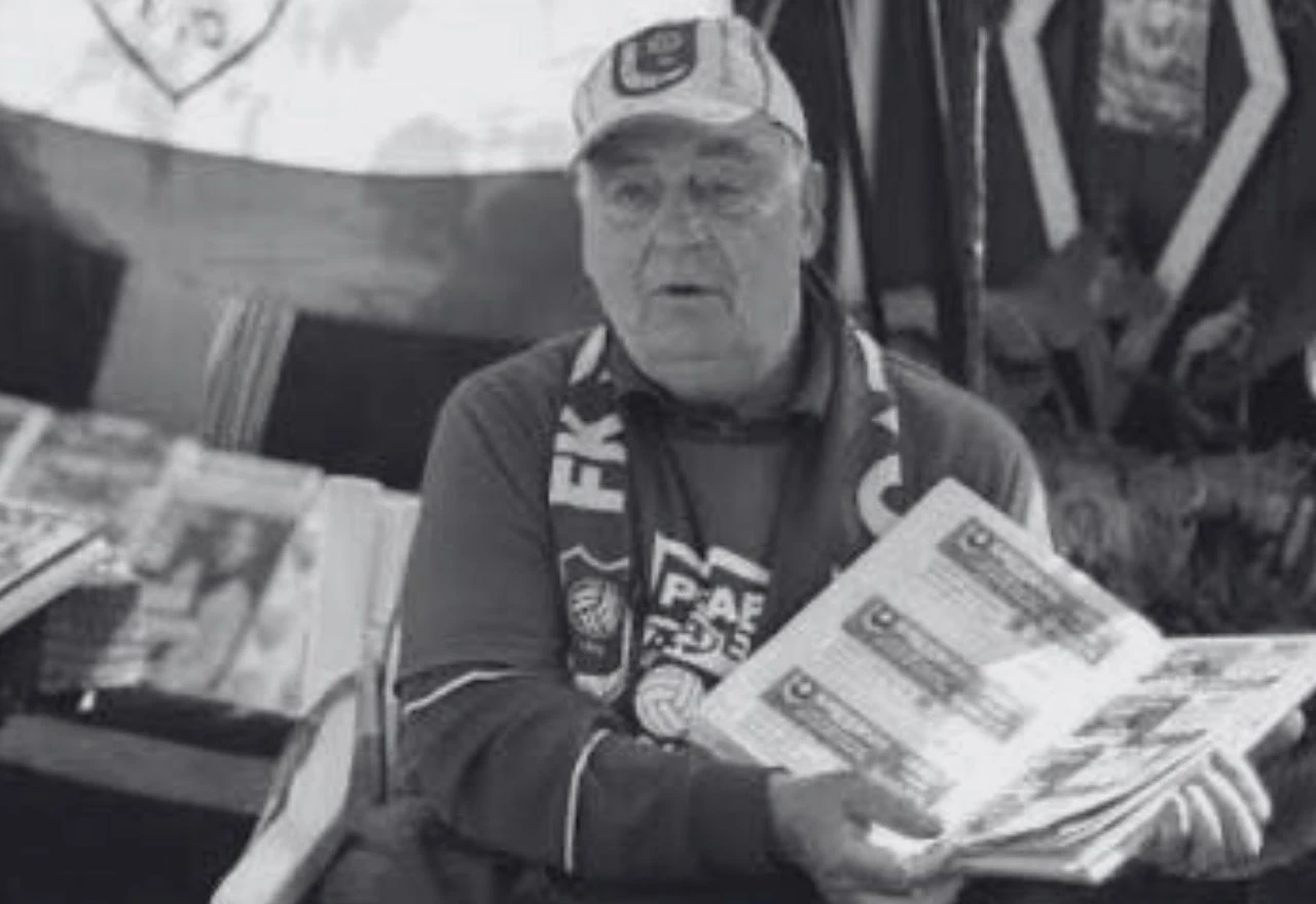 Preminuo najstariji navijač FK Sarajevo u 90. godini života