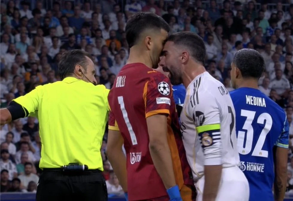 Real s igračem manje do prve pobjede, Spursi bolji od Žute podmornice