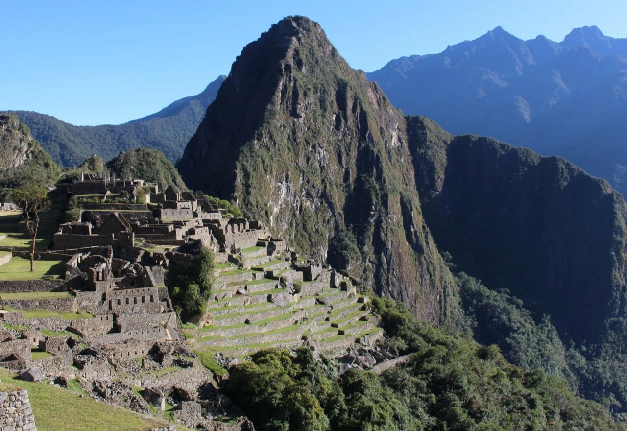 Kaos u Peruu: Više od 900 turista zaglavilo kod Machu Picchua