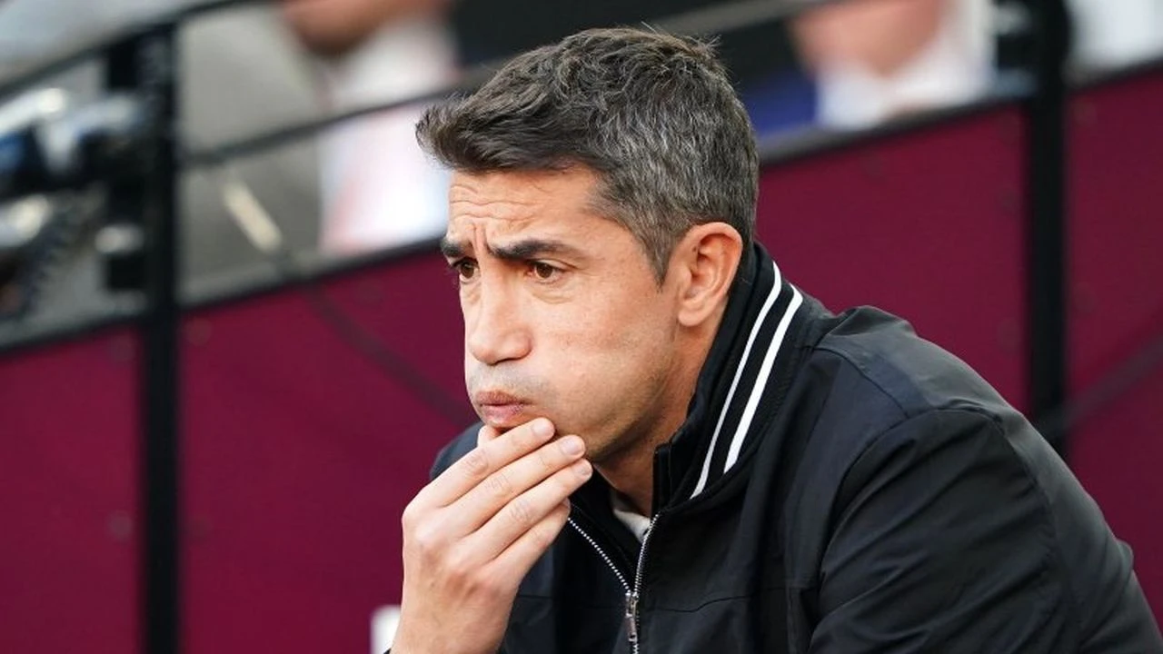 Benfica nakon šokantnog poraza smijenila trenera