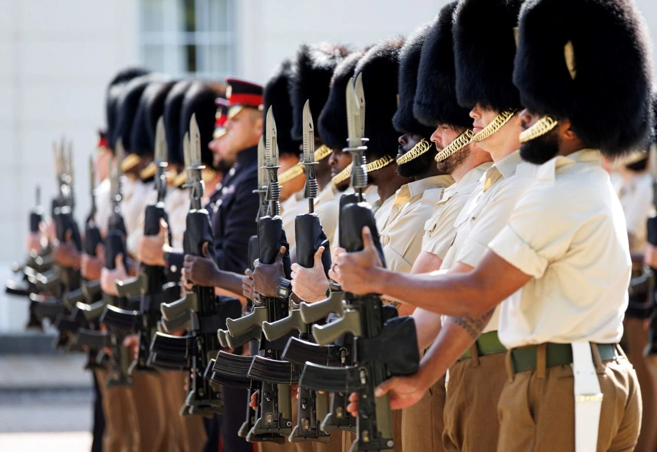 Trump u drugom državnom posjetu Velikoj Britaniji