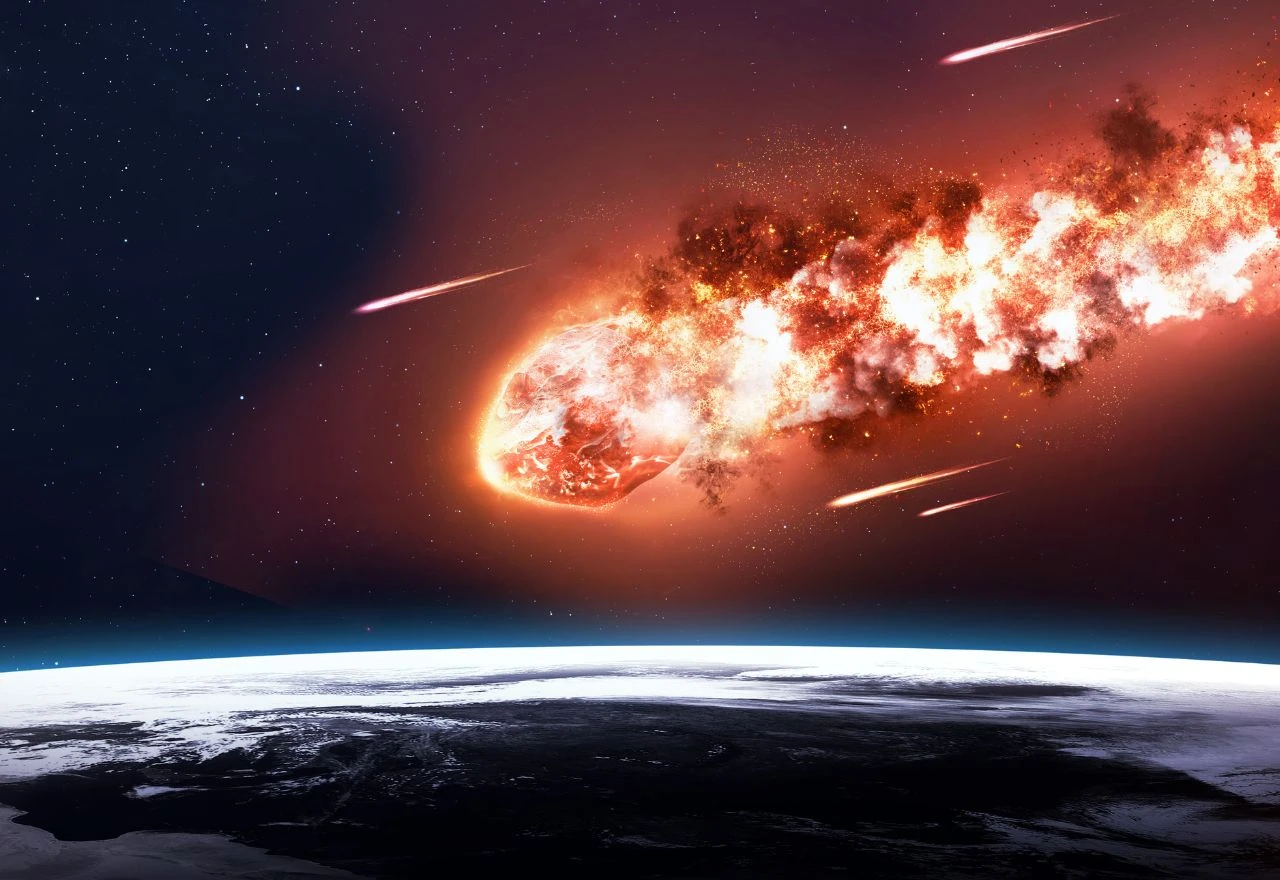 VIDEO | Je li čovječanstvo spremno za udar asteroida?