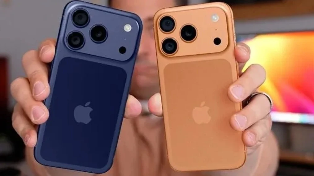 Koliko dana trebate raditi za novi Iphone 17?