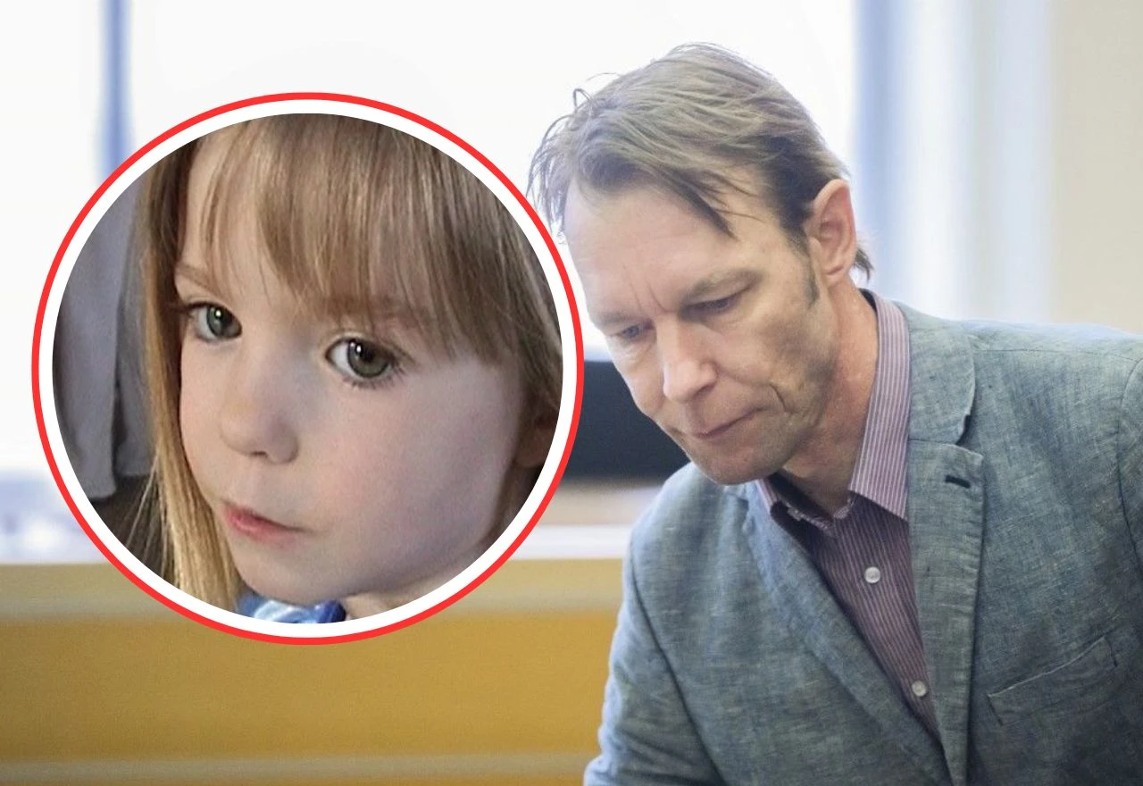 Glavni osumnjičeni za nestanak Madeleine McCann pušten iz zatvora