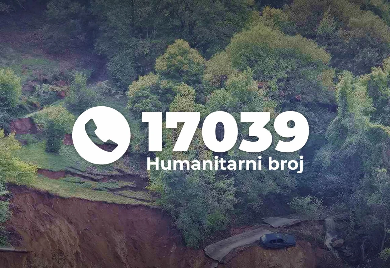 Humanitarna utrka Klis 5K u Konjicu: Sportski događaj u sjećanje na žrtve poplava i pomoć obiteljima