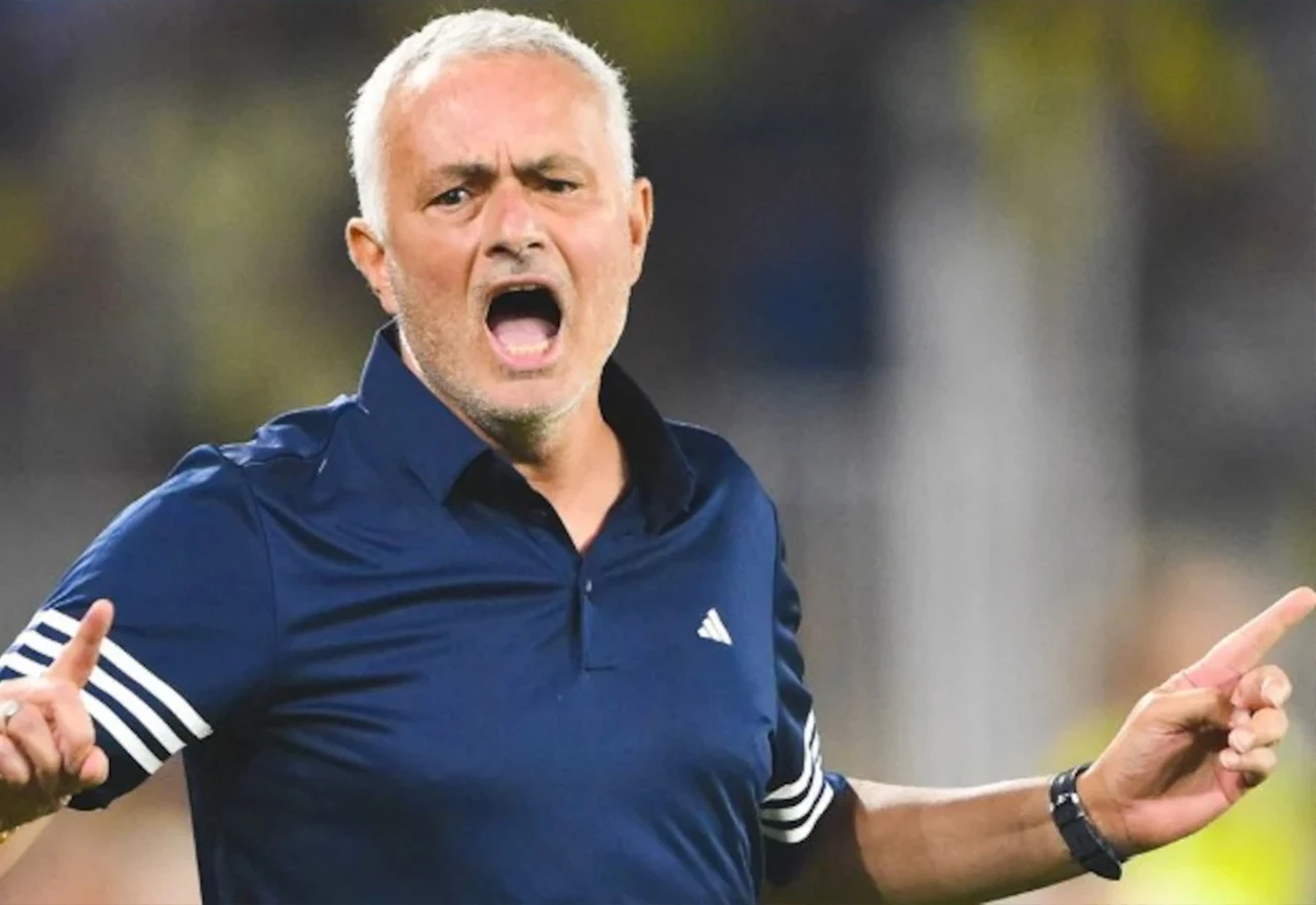Jose Mourinho opet je trener Benfice