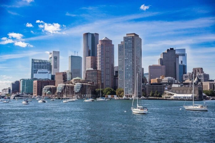 Je li vam poznato kako je američki grad Boston dobio ime?