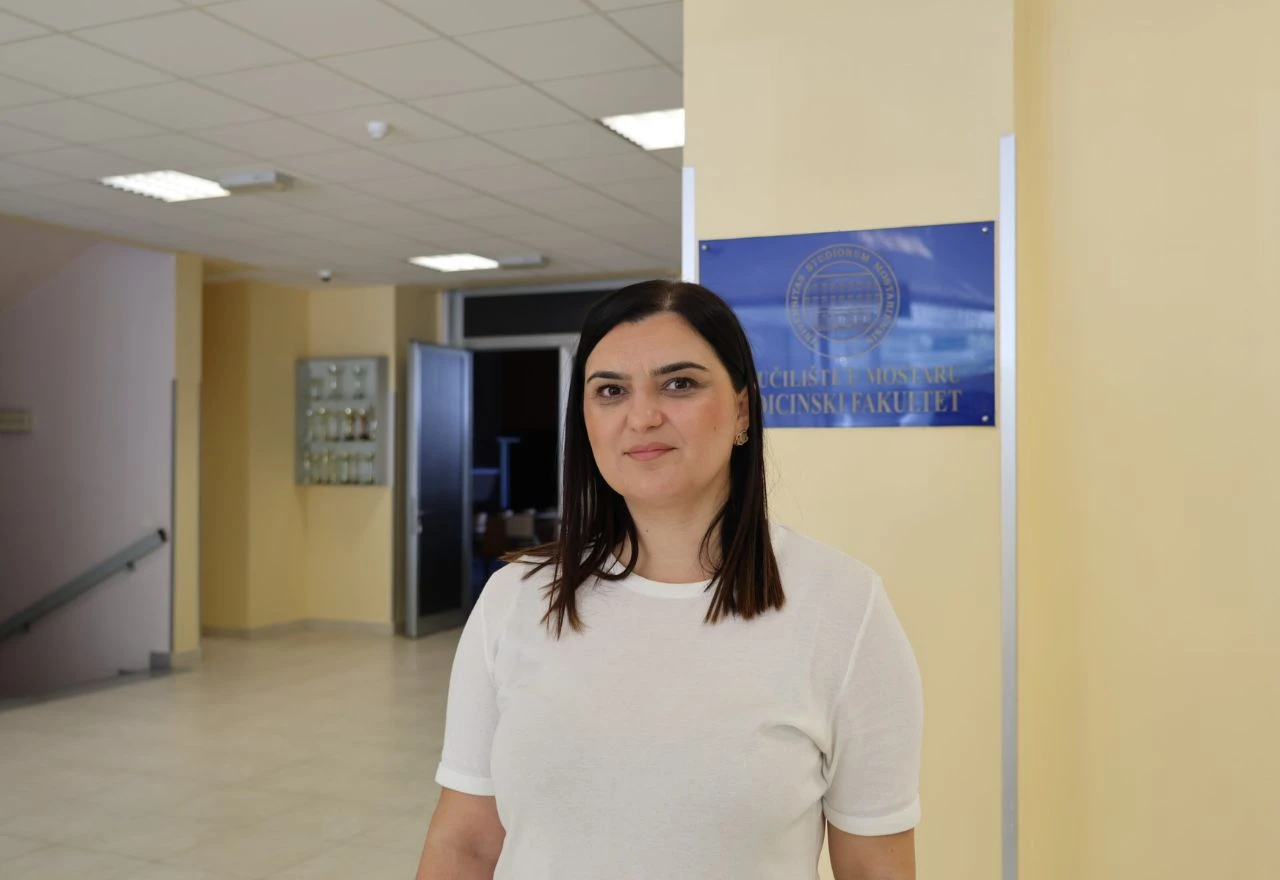 SKB Mostar unapređuje hitni prijem kroz edukaciju o trijaži