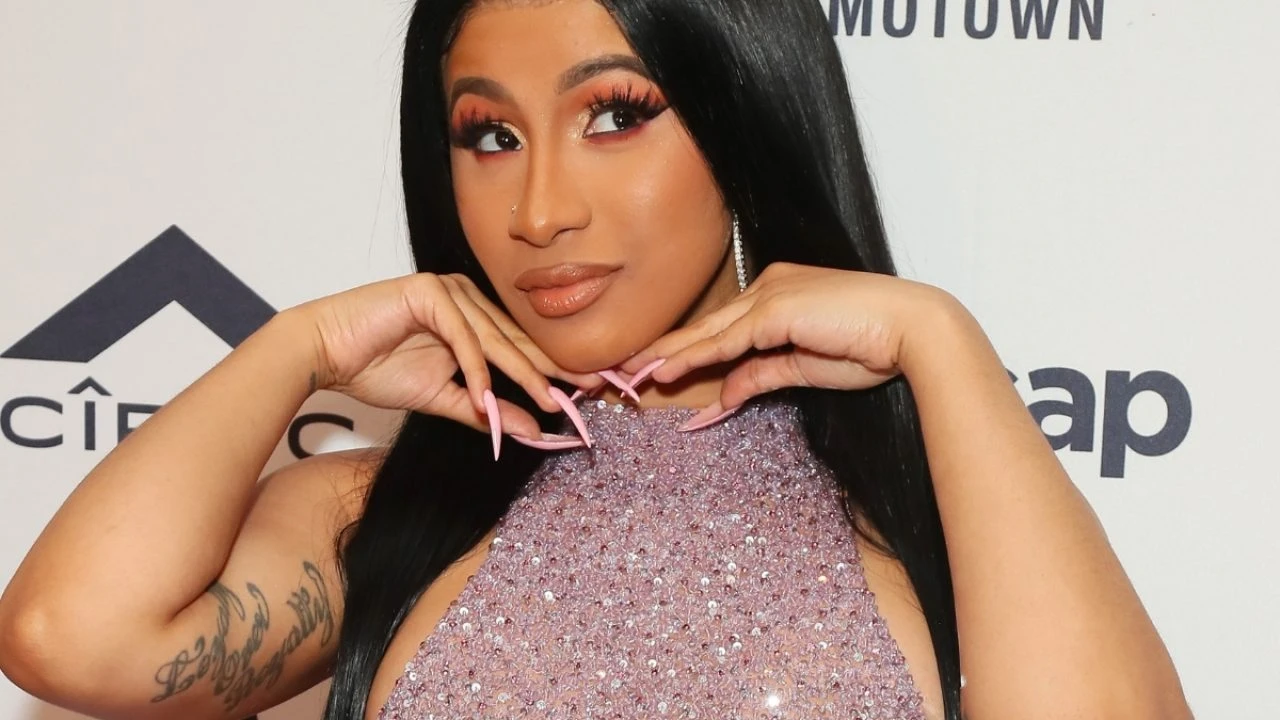 Cardi B objavila da čeka četvrto dijete sa Stefonom Diggsom