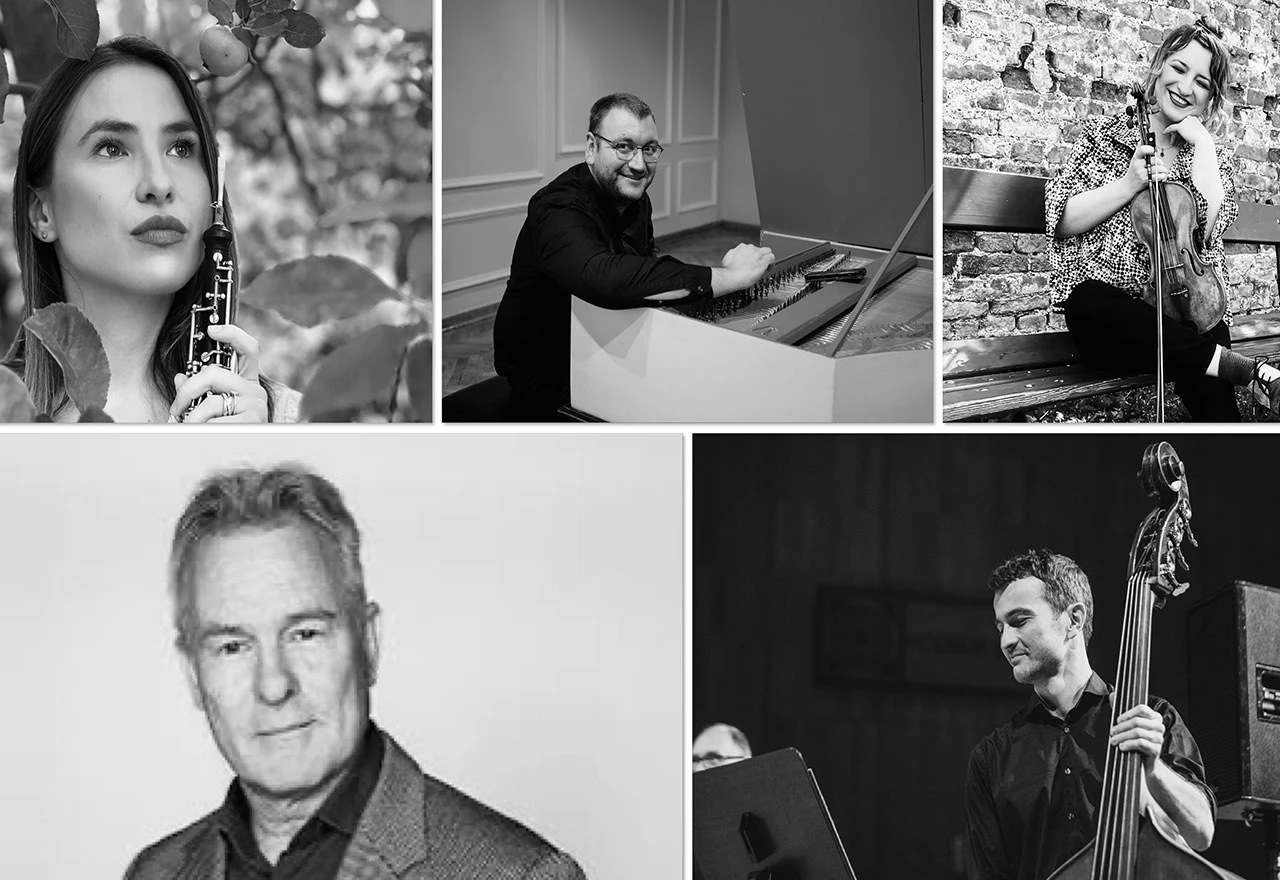 Svečani koncert ''Anima Aeterna'' u Franjevačkom samostanu Kraljeva Sutjeska