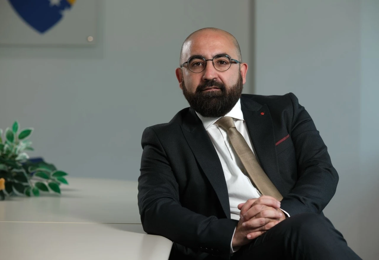 Zamjenik ministra financija: Rad Ministarstva je blokiran, tri dana nije izašao nijedan akt