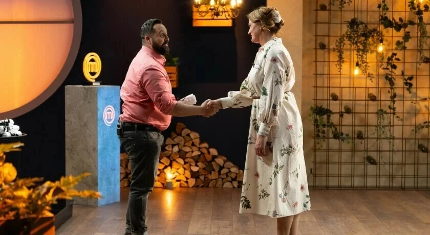 Majka Ivice Zupca u MasterChefu se predstavila posebnim jelom: Nije baš tipično za Čitluk