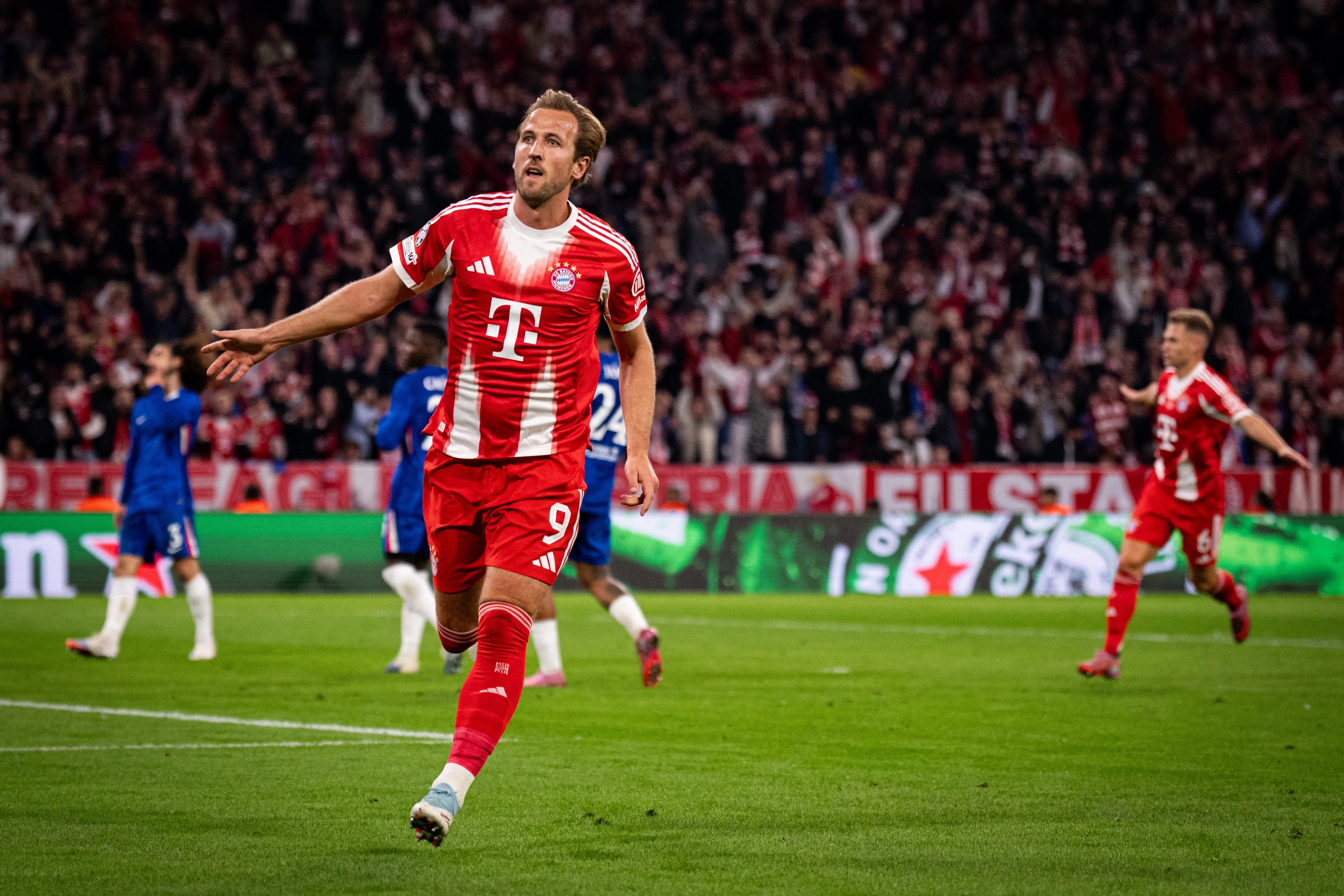 Bayern bolji od Chelseaja, PSG prejak za Atalantu