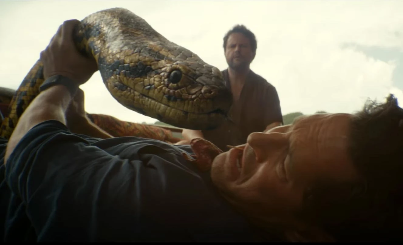 Nova Anaconda: Jack Black i Paul Rudd u akcijskoj komediji hororu koji stiže za Božić 2025.