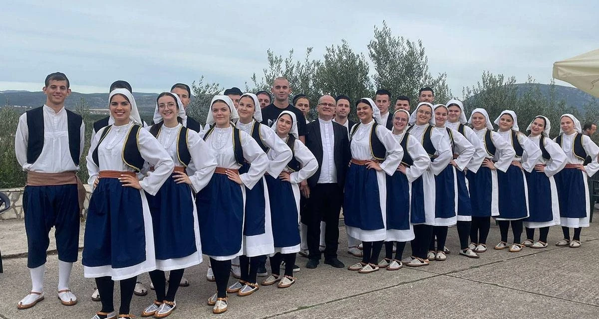HKUD "Bijelo Polje" će predstavljati Hercegovinu na jubilarnim Vinkovačkim jesenima