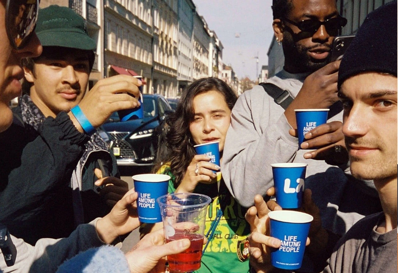 Cappuccinom od 2,5 eura svađa Nijemce i dobro zarađuje