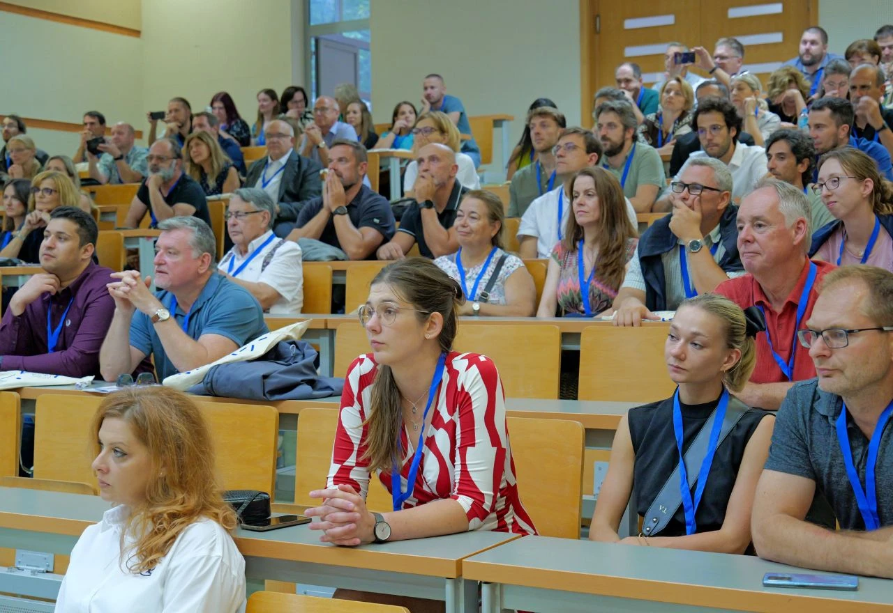 Sveučilište u Mostaru domaćin međunarodne konferencije kemičara