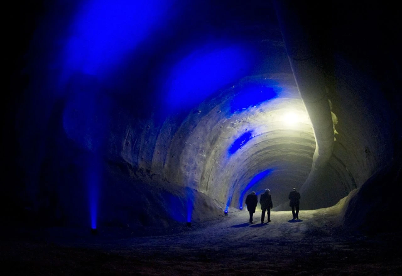 Povijesni tunel ispod Alpa povezat će Italiju i Austriju