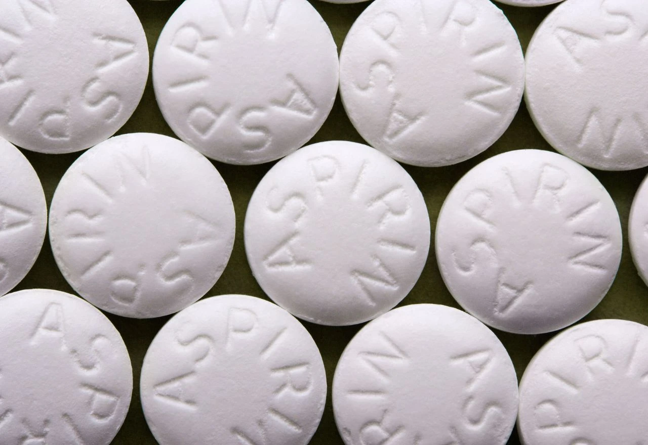 Aspirin pomaže u sprječavanju ponovnog širenja raka