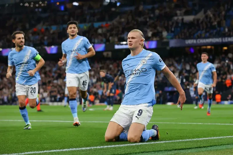VIDEO | Pobjede Barcelone, Cityja, Eintrachta i Sportinga