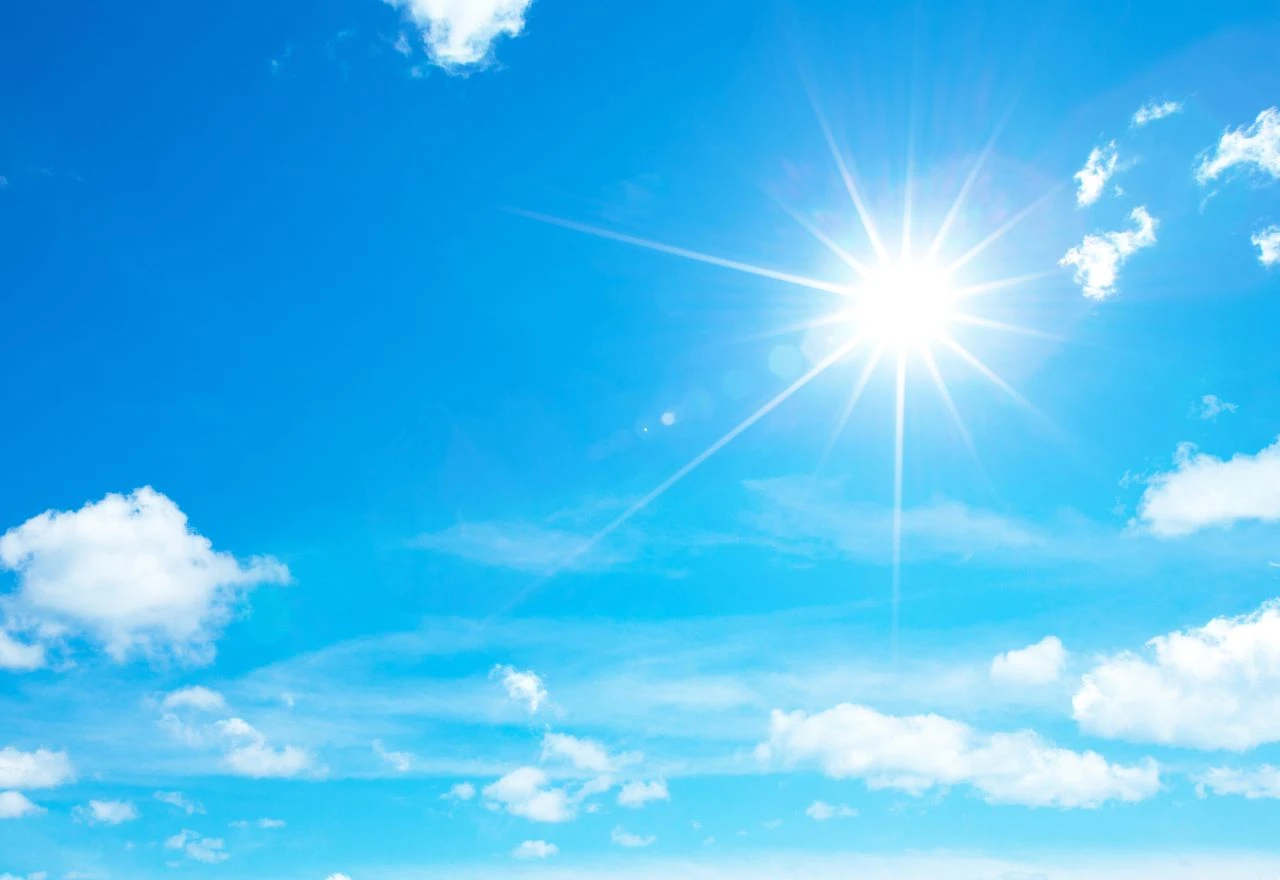 U Mostaru sunčano i toplo, ali meteorolozi najavljuju promjenu