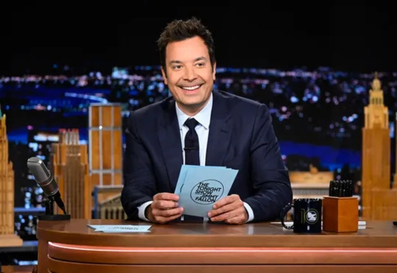 VIDEO | Fallon stao u obranu Kimmela: "Ovo je udar na slobodu govora"