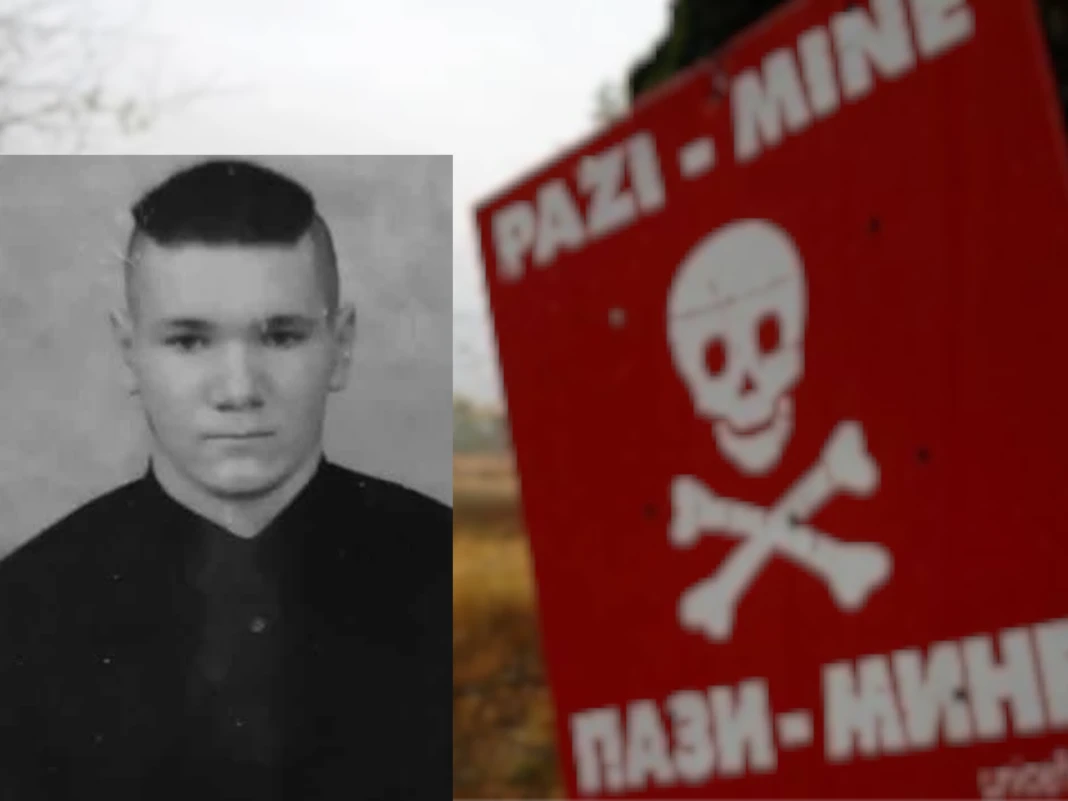 Umjesto iz proračuna, deminiranje sela Hodžići gdje je poginuo dječak čeka donatore