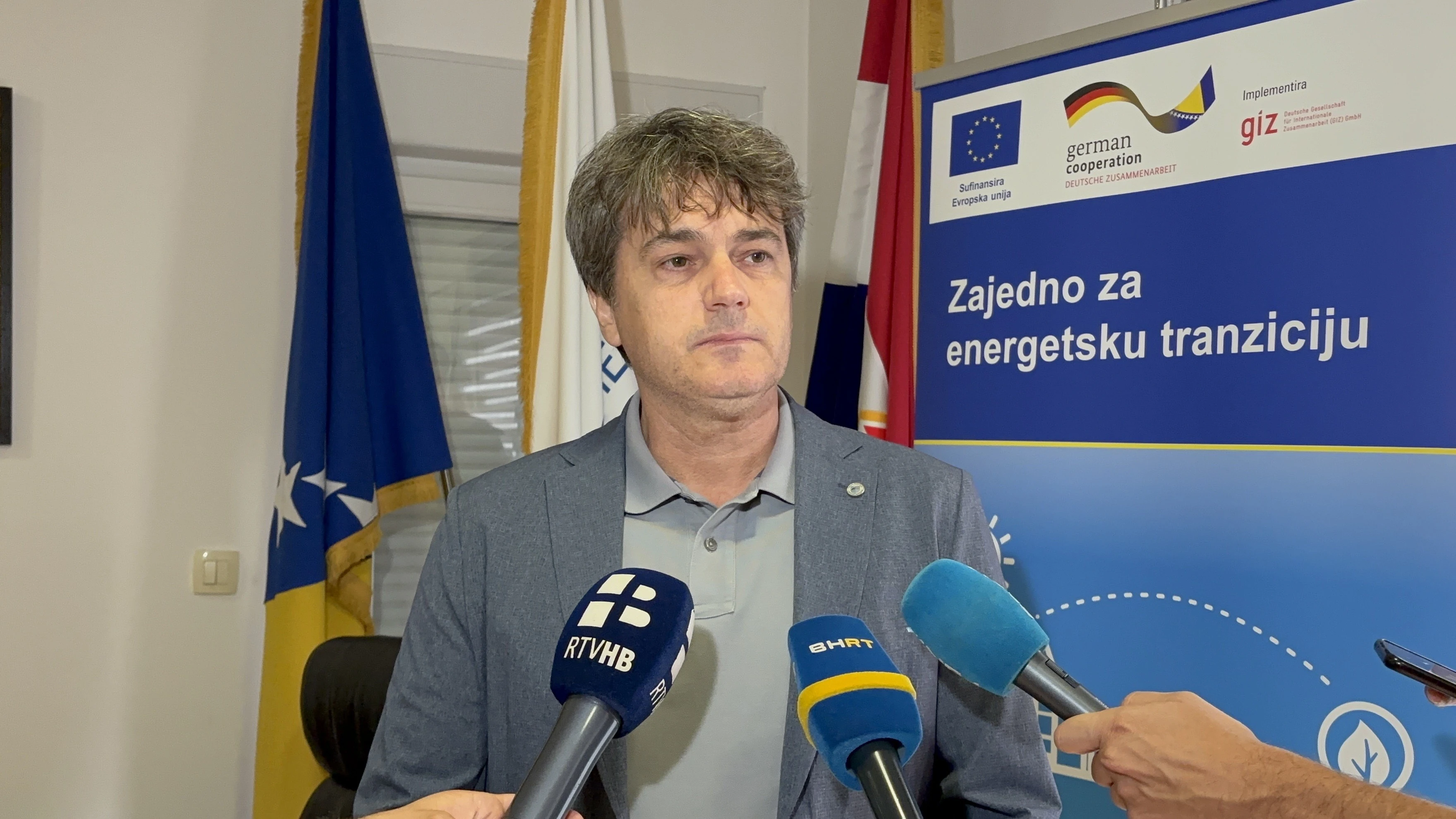 Građani Mostara mogu proizvoditi svoju energiju, problem pravi administracija