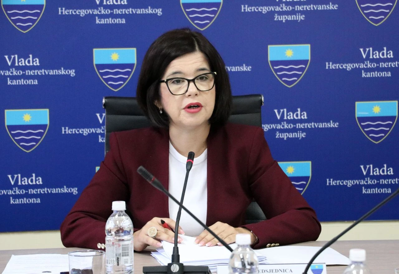 Vlada HNŽ osigurala 776.100 KM za nabavu udžbenika osnovnim školama