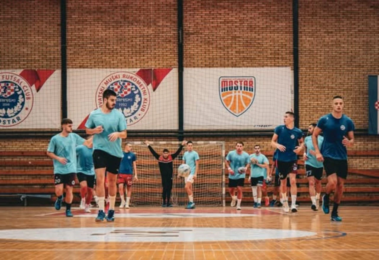 Zrinjski večeras dočekuje Izviđač u prijateljskom susretu