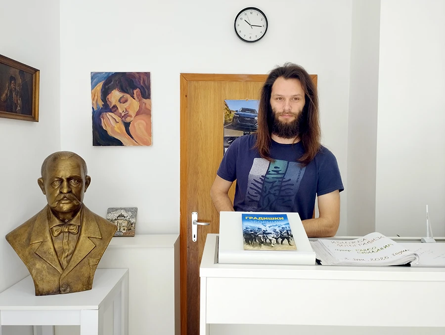 Gradiška: Gdje je nestala tvrđava Berbir?