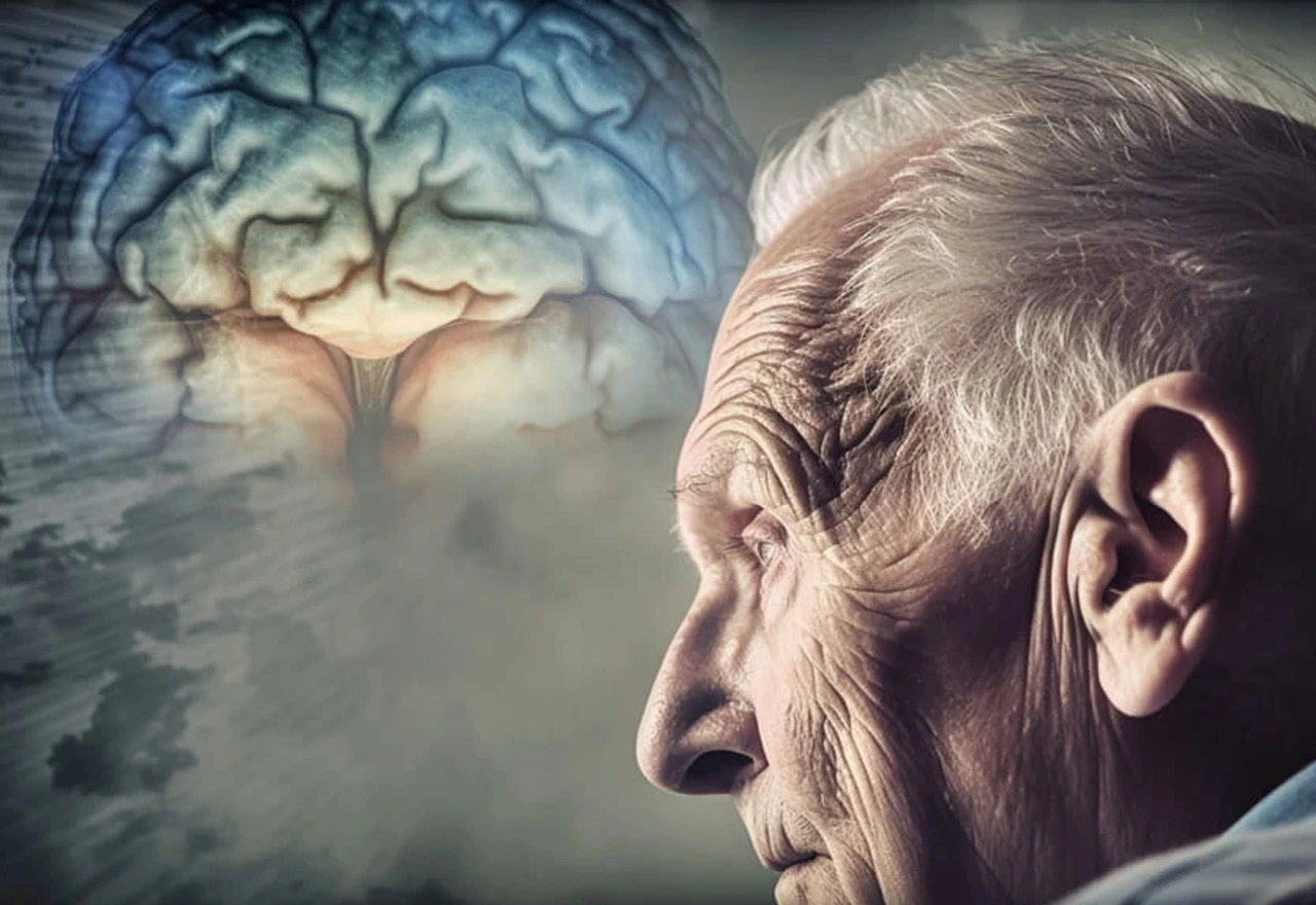 Kako se "skriti" od "čike" Alzheimera
