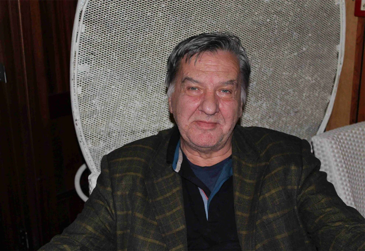 Sjećanje na pjesnika: "Svi imaju svoje puteve, a ja stranputicu"