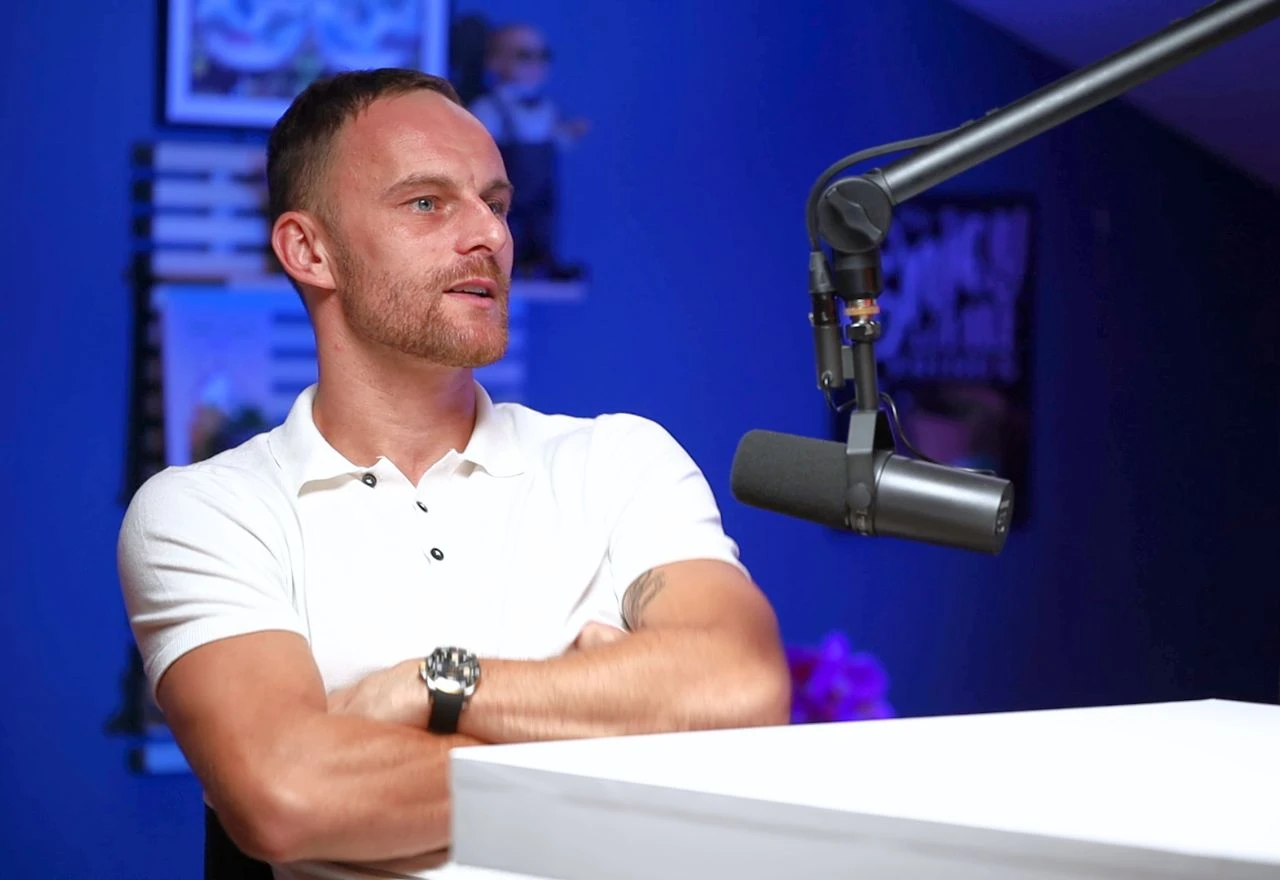 Nemanja Bilbija iskreno o proslavama golova, Štimcu, Jakiroviću i Premijer ligi BiH