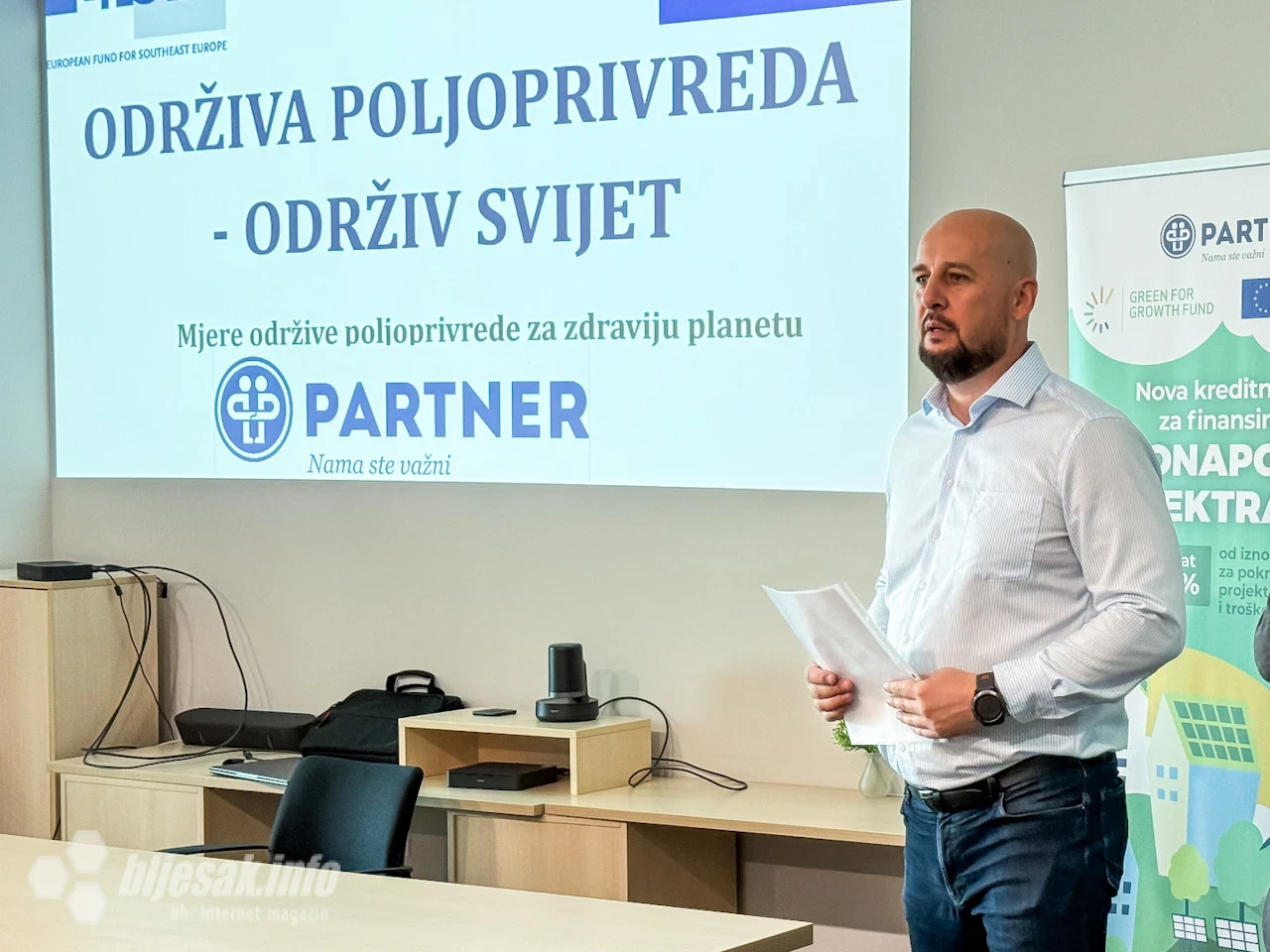 Mostar domaćin konferencije o agro-energetskom razvoju