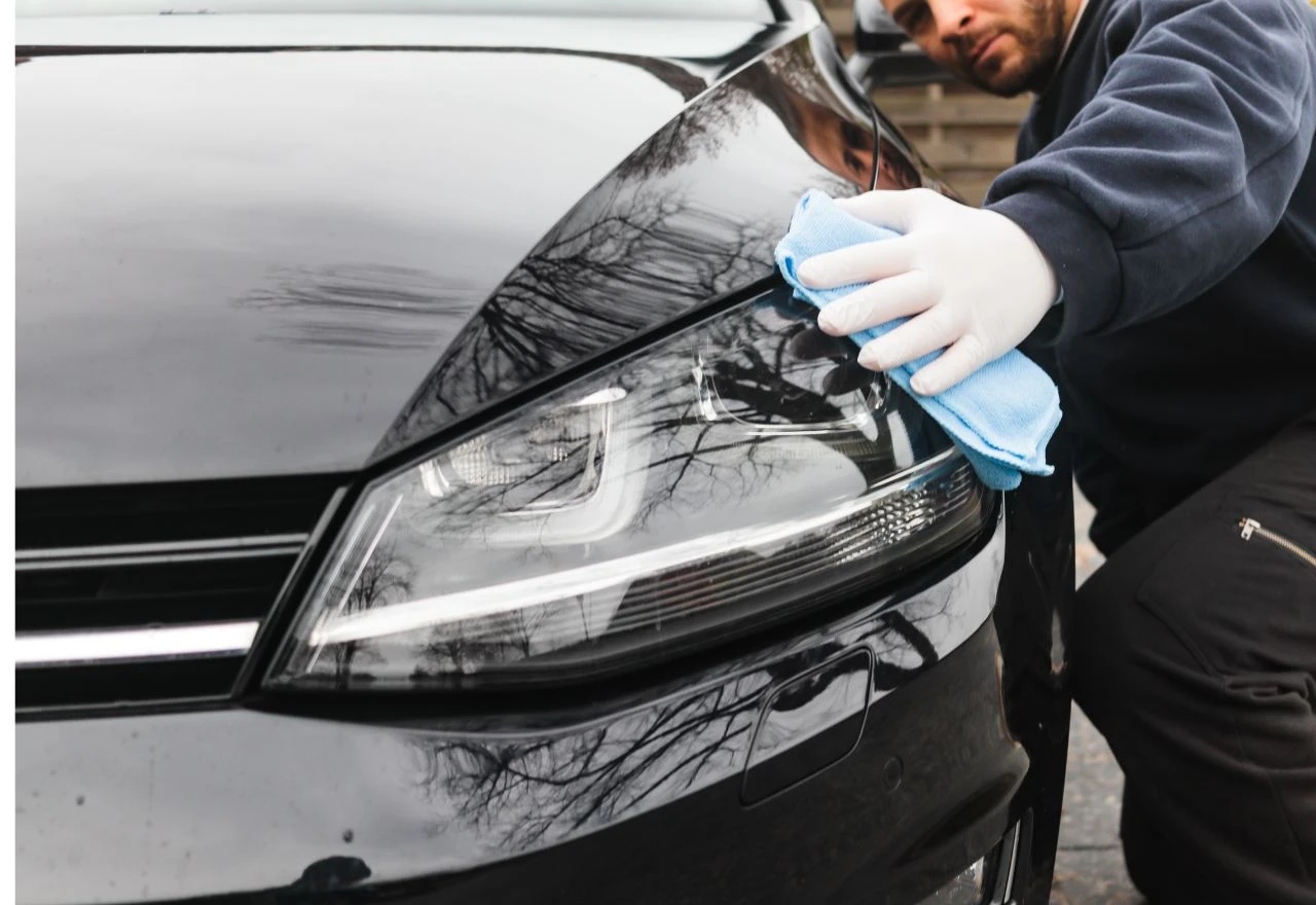 Kupnja svježe obojanog automobila nije uvijek najbolje ideja: Evo na što obratiti pažnju