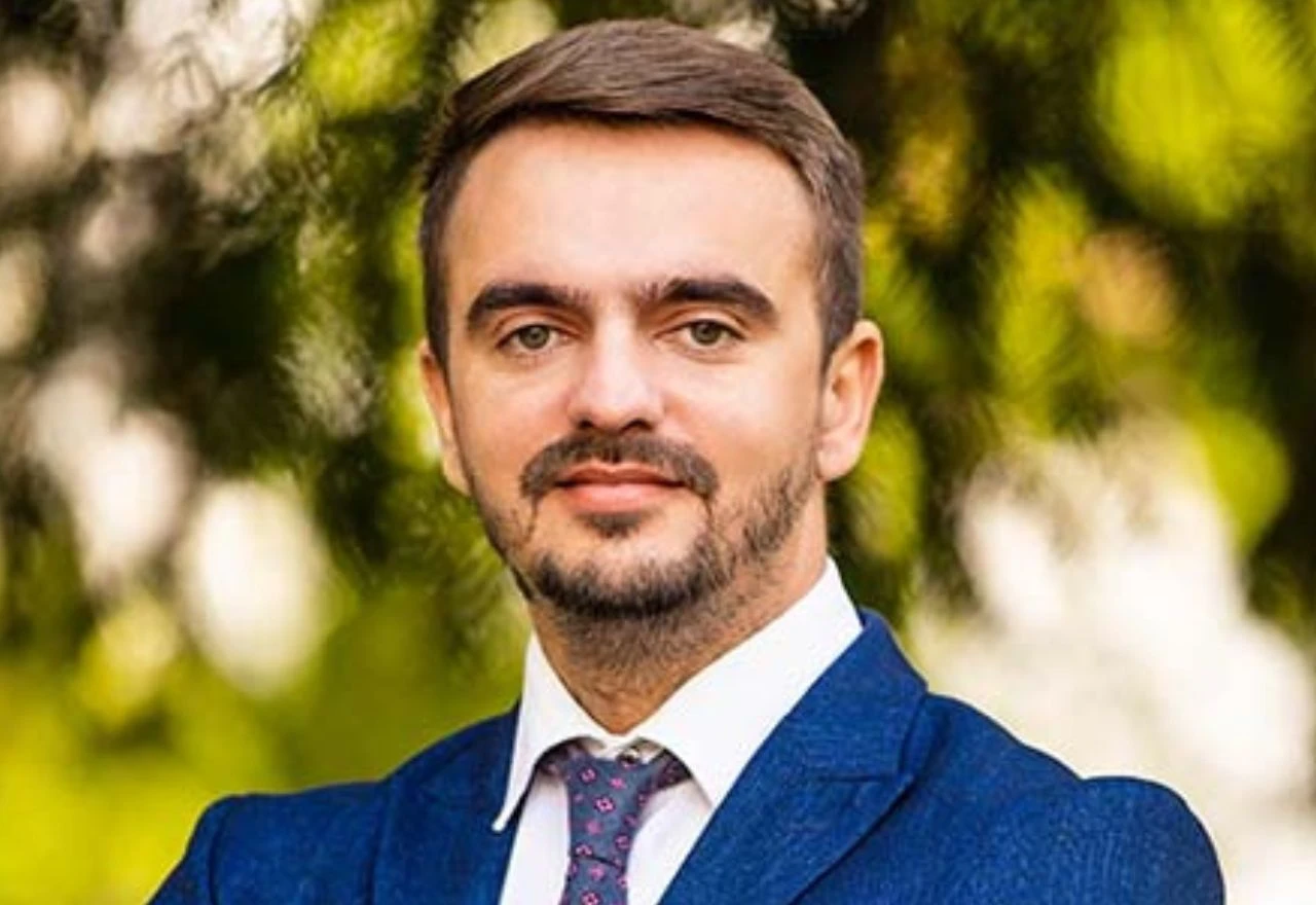 Hrvat i službeno na čelu Republike Srpske