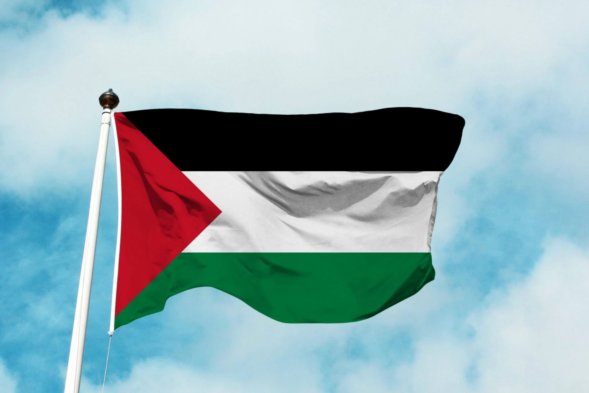 Portugal će priznati Palestinu