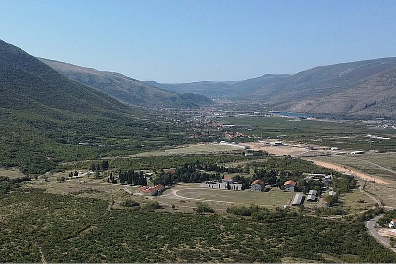 Blokada autoceste kod Mostara nema uporišta u zakonu, a ni u logici: Zašto Komšić i dalje ne popušta?