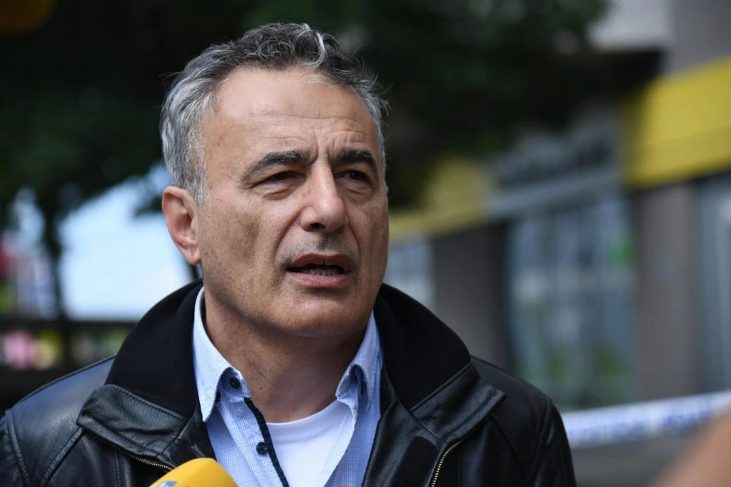 Pavle Kalinić: EU je kao Jugoslavija pred raspadom