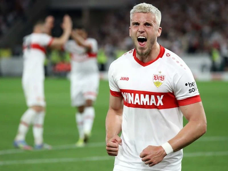 Demirović: Čitao sam i ja, pišu kako nemamo napadača