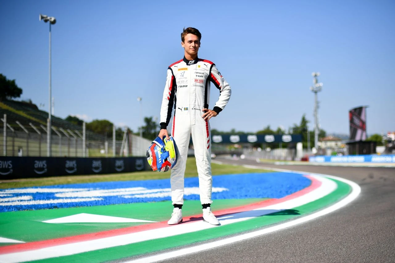 Beganović slavio u sprint utrci na ulicama Bakua