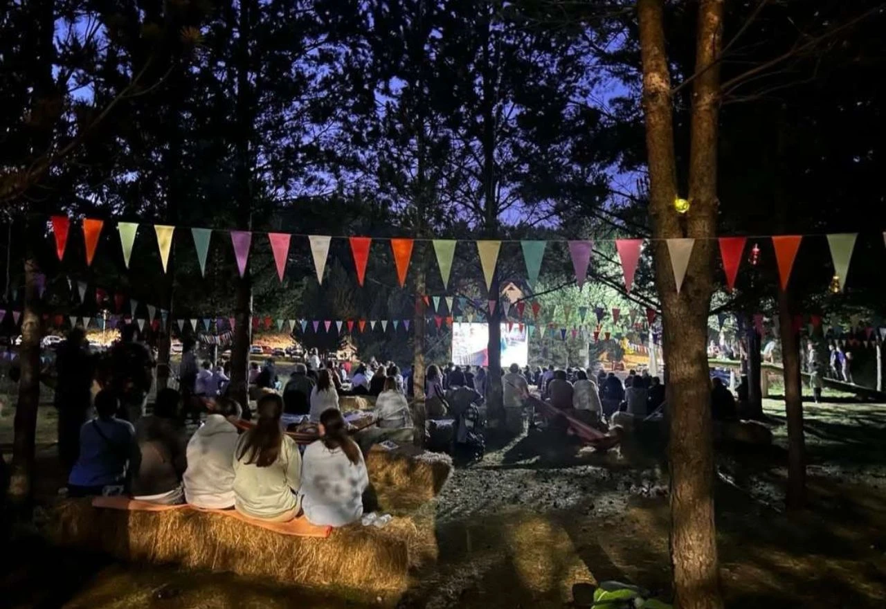 Otvorene prijave za treće izdanje Summita planinskog filma