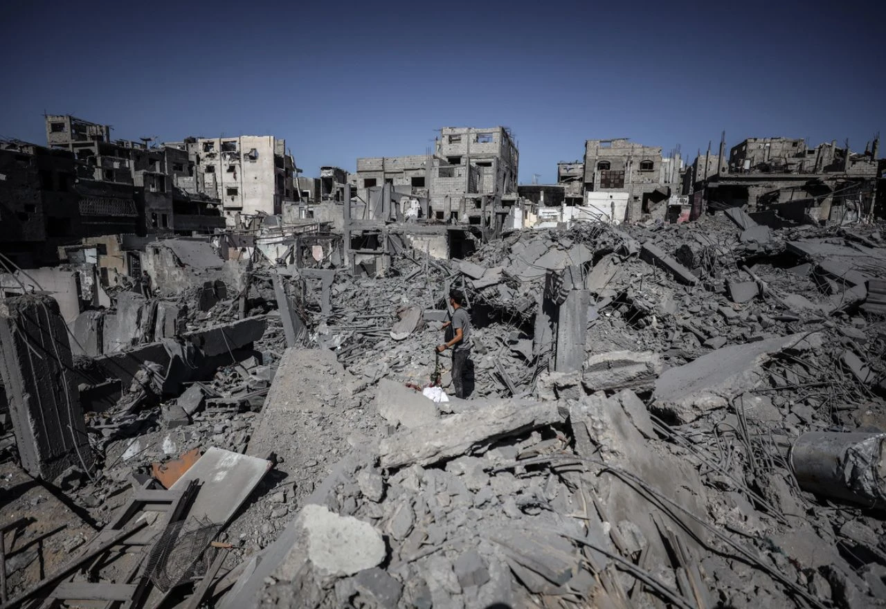 Izrael prisilno raselio 270.000 Palestinaca iz Gaze