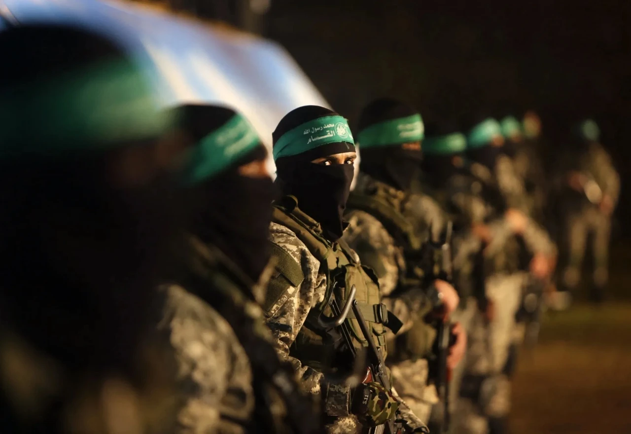 Hamas prijeti nestankom preostalih talaca u jeku napada na grad Gazu