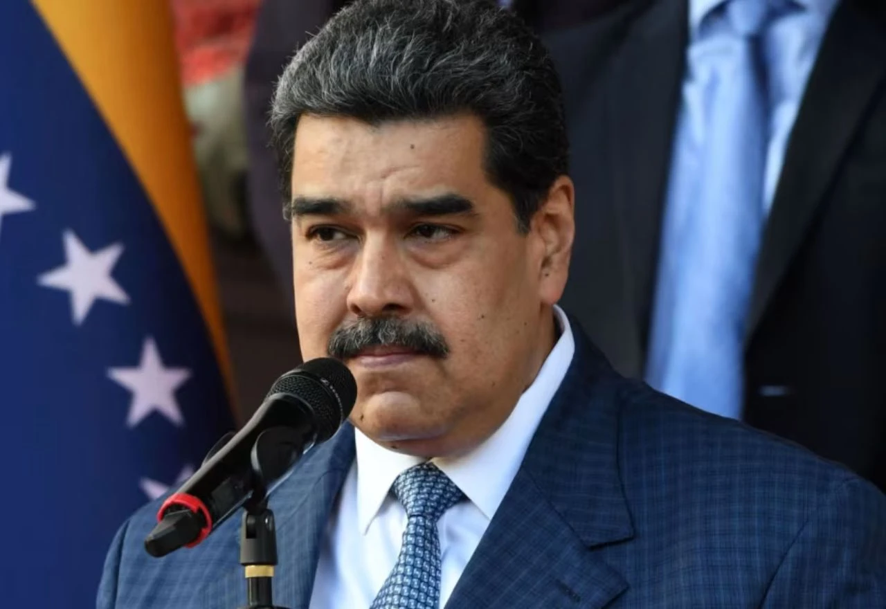Venezuela traži dijalog: Maduro poslao pismo Trumpu