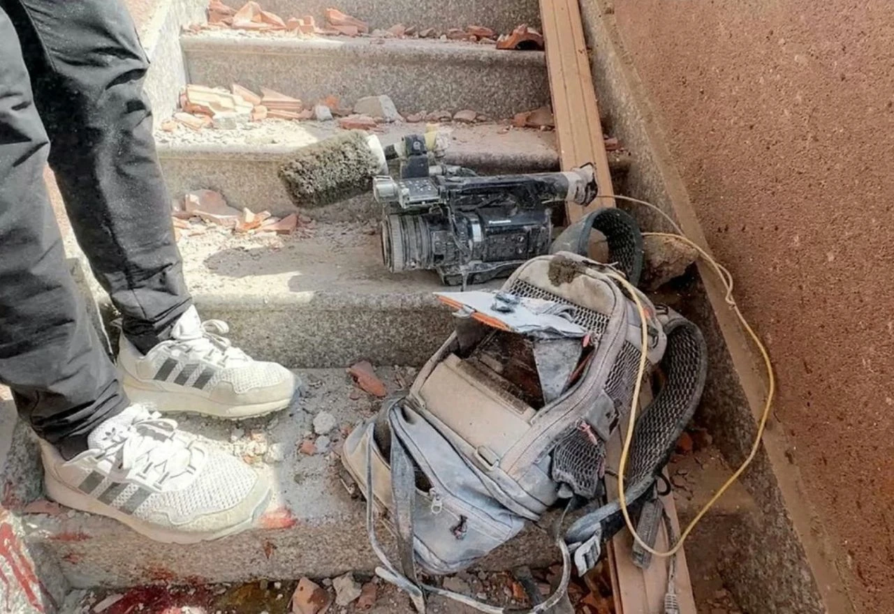 Najsmrtonosniji napad na novinare u 16 godina: Izrael u Jemenu ubio 31 novinara